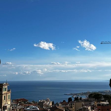 Casetta Limonella Taormina Eksteriør billede